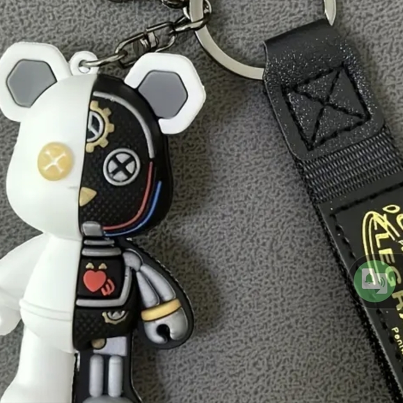 Cute keychains - Picture 5 of 10